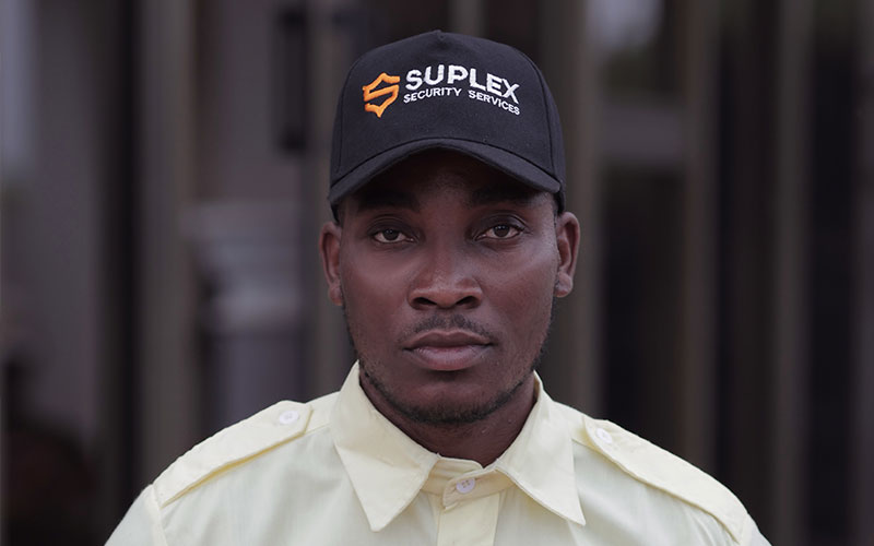 Suplex - Home